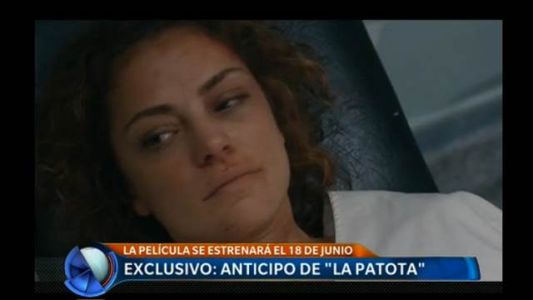 Estremecedor adelanto exclusivo de La Patota, multipremiada en Cannes