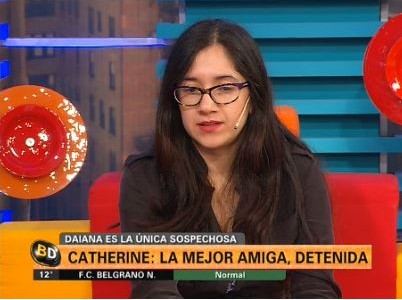Perito criminalista: "A las personas con coeficiente intelectual más bajo les es más difícil mentir"