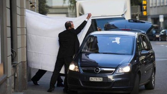 Las claves para entender el escándalo de la FIFA