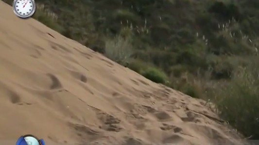 Minuto RSS: los temas del día, en apenas 60 segundos