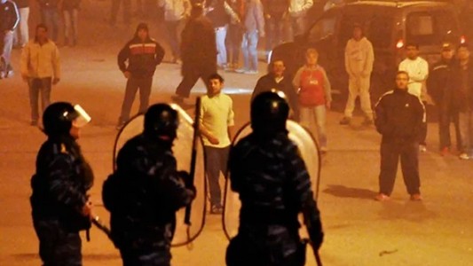 Crimen de Catherine: detuvieron a otro acusado de linchar y matar a sospechoso