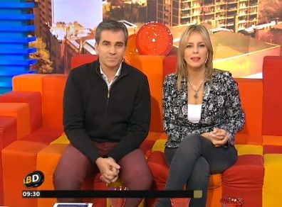 Baires Directo / Bloque 3 / 29/05/2015