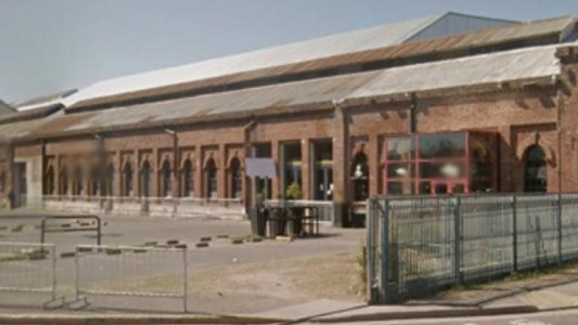 Gas pimienta en un boliche de Rosario: 24 intoxicados