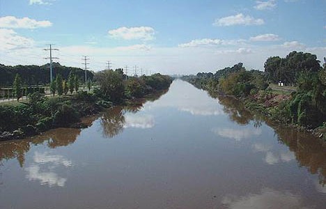 Perpetua por descuartizar a su novia y arrojarla al Riachuelo