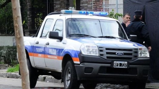 Encontraron una granada y municiones en la casa del hombre que mató de un balazo a un nene