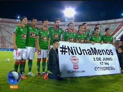 En un partido de ida y vuelta Huracán venció 3 a 2 a Rafaela