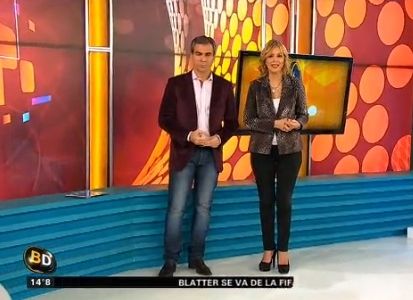 Baires Directo / Bloque 2 / 03/06/2015