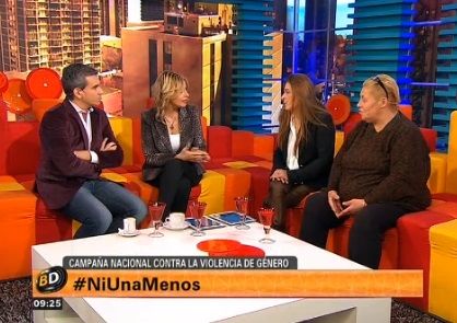 Baires Directo / Bloque 3 / 03/06/2015