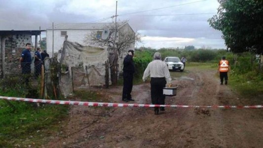 #NiUnaMenos Asesinó a su hija e hirió de muerte a su mujer mientras se hacía la marcha