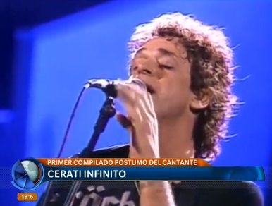 Cerati infinito