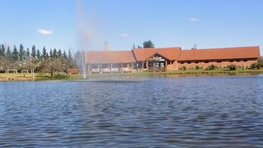 Detectan conexiones clandestinas de luz en un country