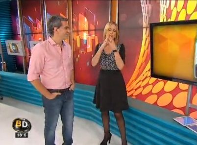 Baires Directo / Bloque 1 / 05/06/2015