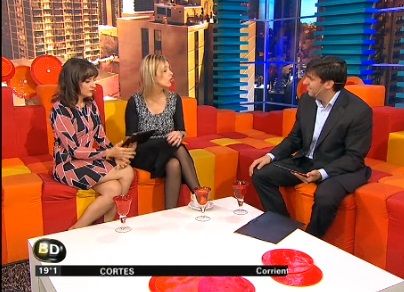 Baires Directo / Bloque 4 / 05/06/2015