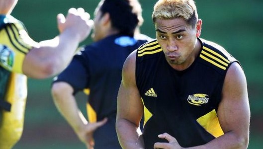 El rugby de luto: El excapitán de los All Blacks Jerry Collins murió en un accidente