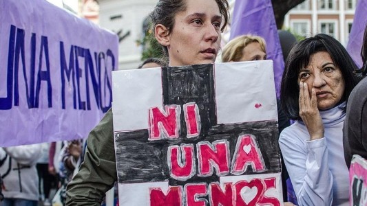 #NiUnaMenos Crean el registro de femicidios que sistematizará casos de todo el país