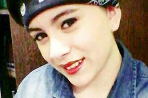 La mamá de Leonela dijo que nunca la golpeó ni la maltrató