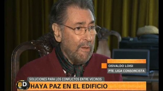 Salarios de encargados "Hay que hacer una paritaria por cada edificio"