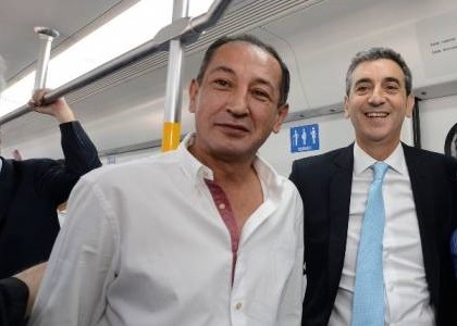 "Randazzo siempre miente"