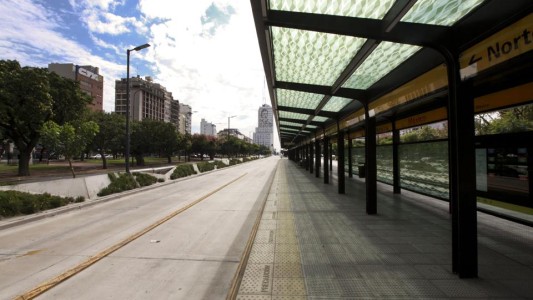 Cómo funcionarán los principales servicios por la huelga convocada por centrales obreras