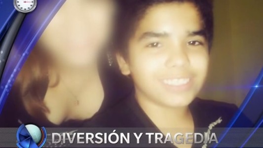 Minuto RSS: murió haciendo "parkour", choque de trenes y más