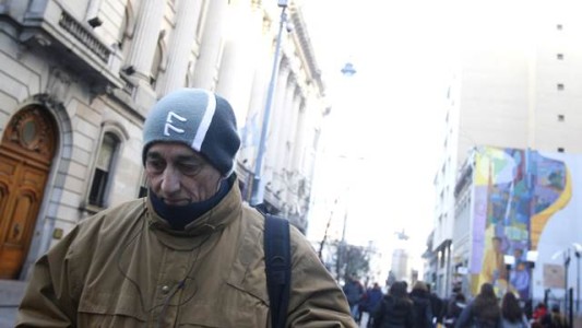 Sol y mucho frío pronosticados para hoy