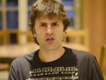 Famosos participaron en un video de la Corte por la ecología