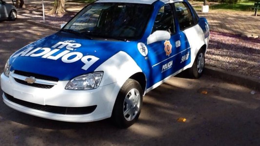 Nene murió acribillado por los narcos en Rosario