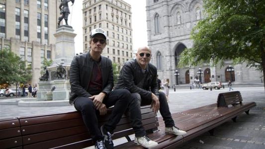 El Cirque du Soleil estrenará un show inspirado en Soda Stereo