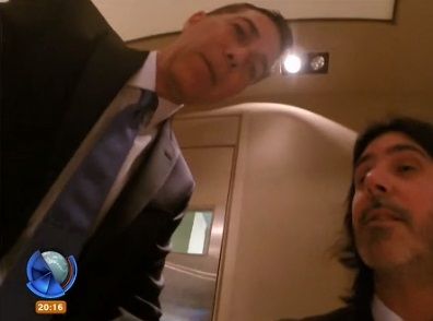 Martín Fierro: intimidad de una noche soñada