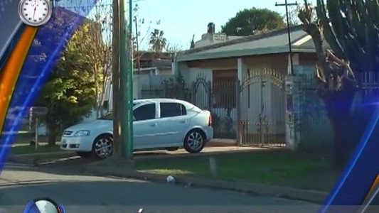 Minuto RSS: lo mataron tras choque, asalto grabado y los Martín Fierro
