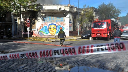 Padre de chicos muertos en un taller clandestino denunció que los hacían pagar el alquiler del local