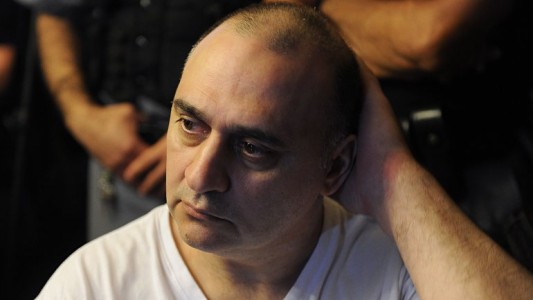 Caso Ángeles: la querella pidió prisión perpetua para Mangeri