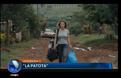 "La patota", la elegida del cine esta semana