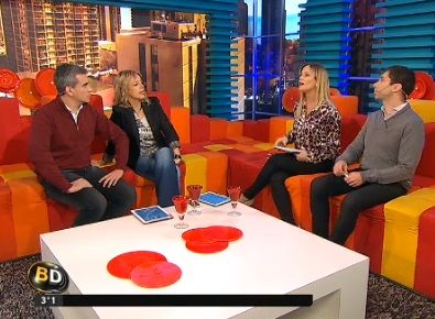 Baires Directo / Bloque 4 / 18/06/2015