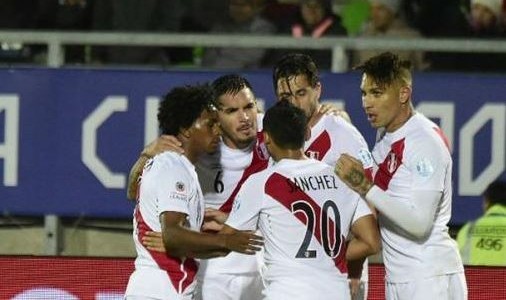 Copa América: Perú recuperó la sonrisa ante Venezuela