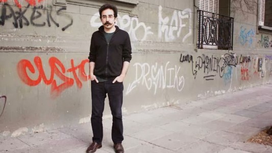 Procesan por plagiar a Borges al autor de "El Aleph Engordado"