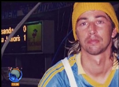 Citaron al "Panadero" Napolitano a declarar