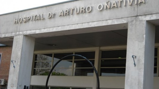 Un nene llegó muerto al hospital: detuvieron a la madre y al padrastro