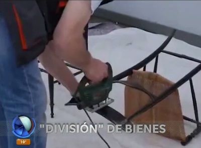 Telefe Noticias a las 13 - Bloque 1 - Viernes 19 de junio de 2015