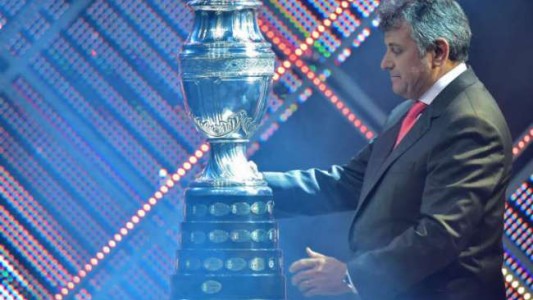 Copa América: Conmebol dice que "no tienen 100 US$ millones en el banco" pero pagarán los premios