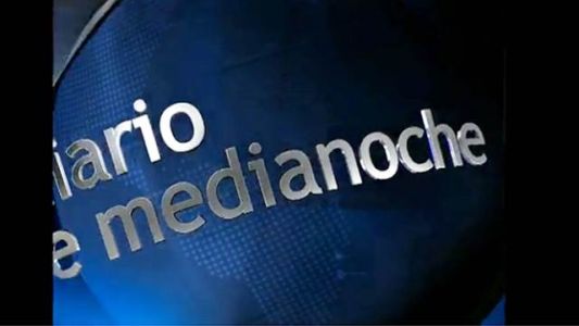 Diario de Medianoche Bloque 1 13/10/15