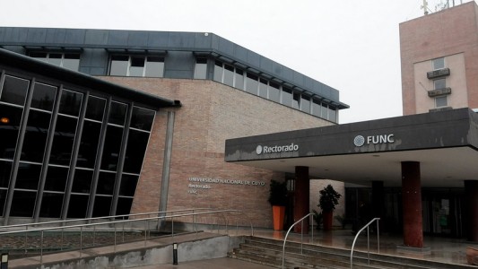 Una docente de la UNCUYO insulta a sus alumnos