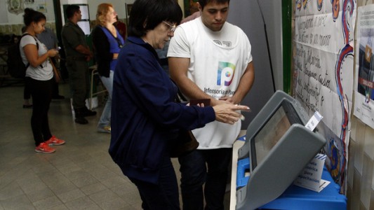 Harán la primera consulta popular en la que los vecinos podrán elegir el nombre de su comuna