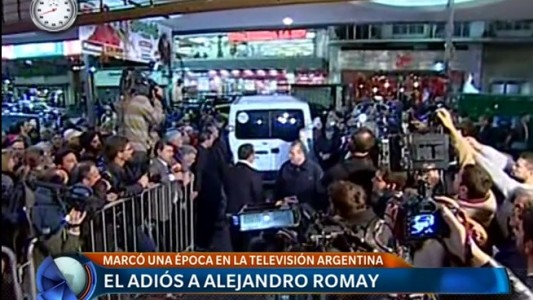 Minuto RSS: narcopolicías, narcodrone, adiós a Romay y Don Diego