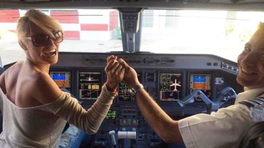 Recalde: "Xipolitakis ya había intentado antes entrar a cabinas"