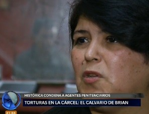 Torturas en la cárcel: el calvario de Brian