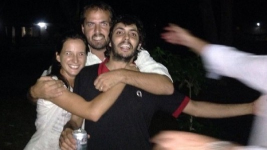 El argentino secuestrado en Nigeria confesó que Messi le salvó la vida