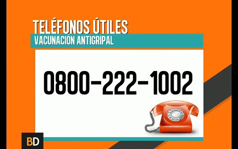 A vacunarse contra la gripe