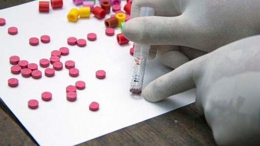 El 56% de los alumnos secundarios bonaerenses consumió éxtasis