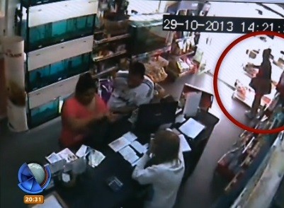 Mascotas, en la mira de los ladrones